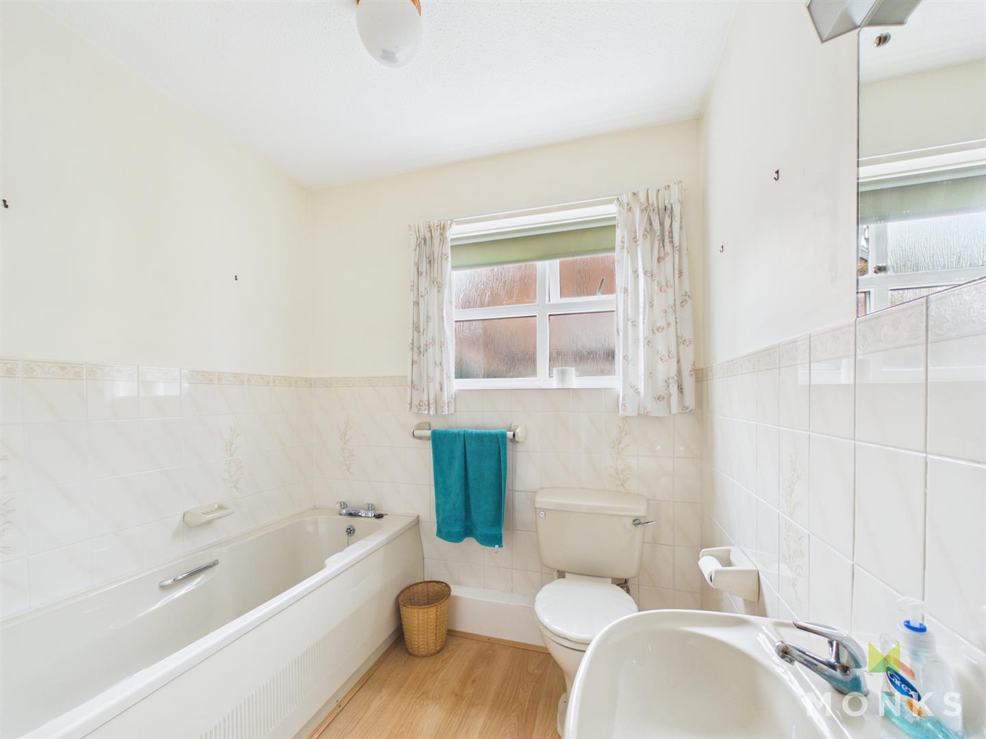 Oak Lodge , Shrewsbury, SY4 2AA For Sale